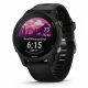 Garmin Forerunner 255 Music Black új