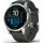 Garmin Fenix 7s Silver with Graphite Band új