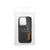 MILANO Case for Xiaomi Redmi 12C black